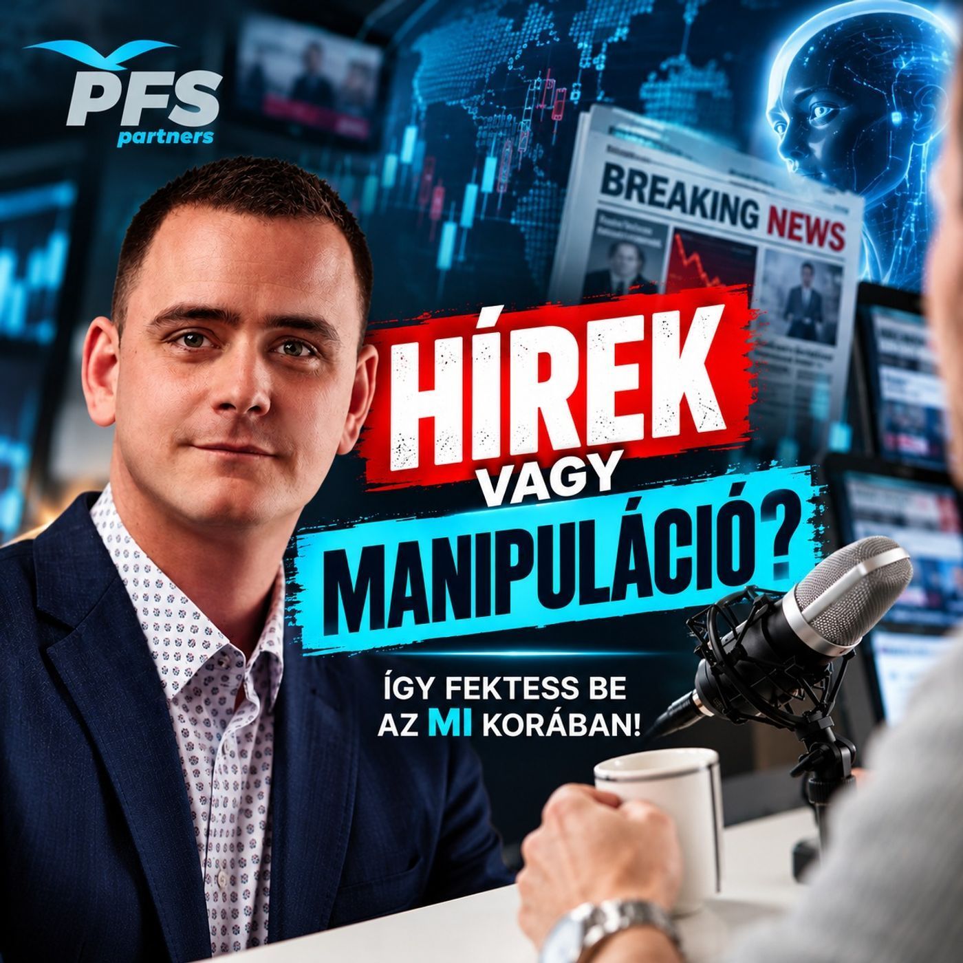 Cover zu Tényleg befektetsz, vagy csak azt veszed, amit az algoritmus eléd rak?