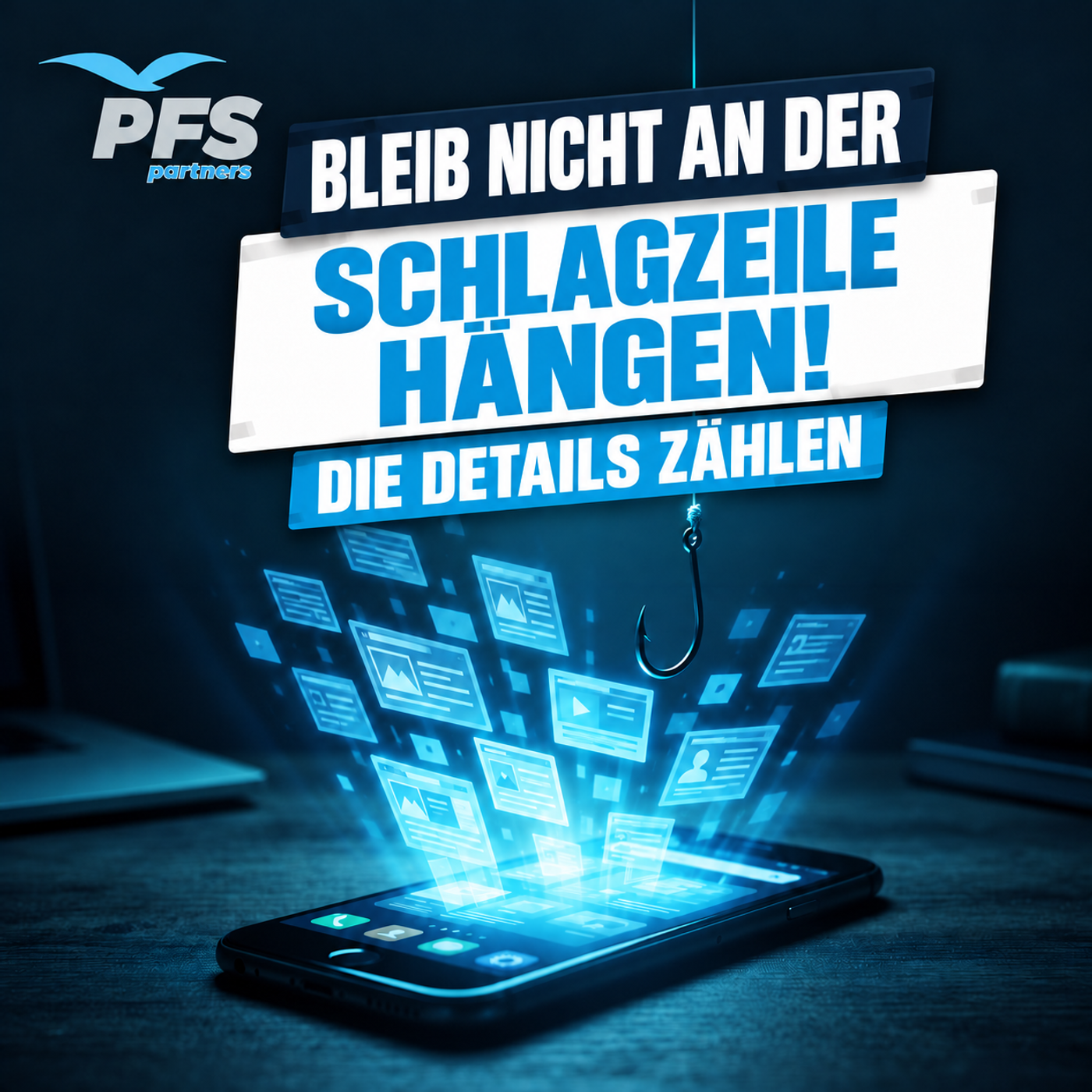 Cover zu Die Schlagzeile ist nicht die ganze Geschichte