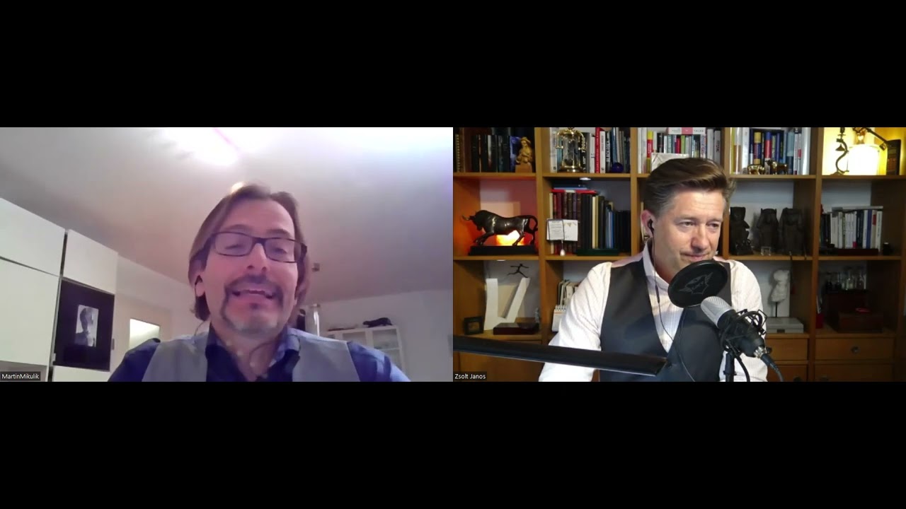 Thumbnail zu Schnell reagieren oder Strategien beibehalten