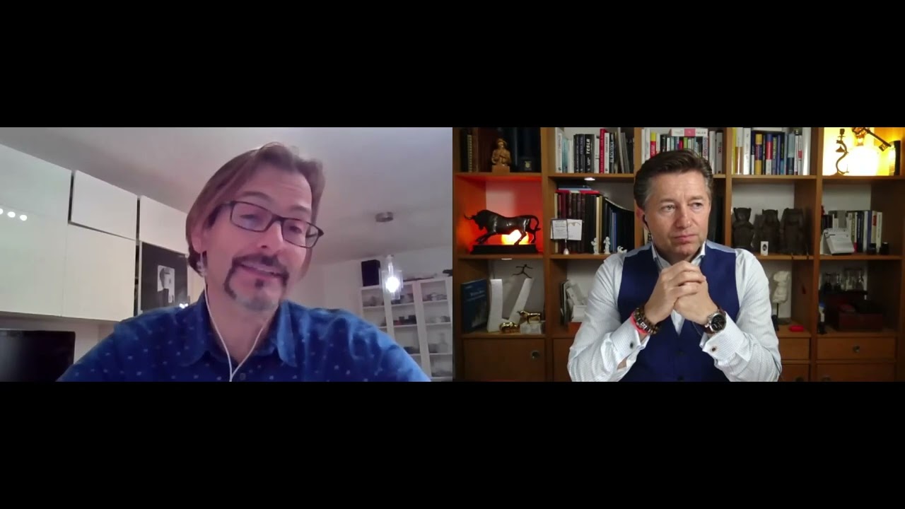 Thumbnail zu Muss ich jetzt tatsächlich schnell handeln?