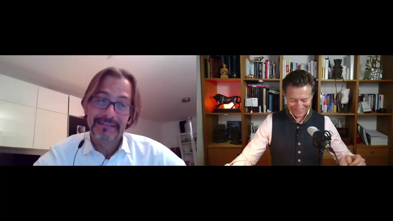 Thumbnail zu Inflation