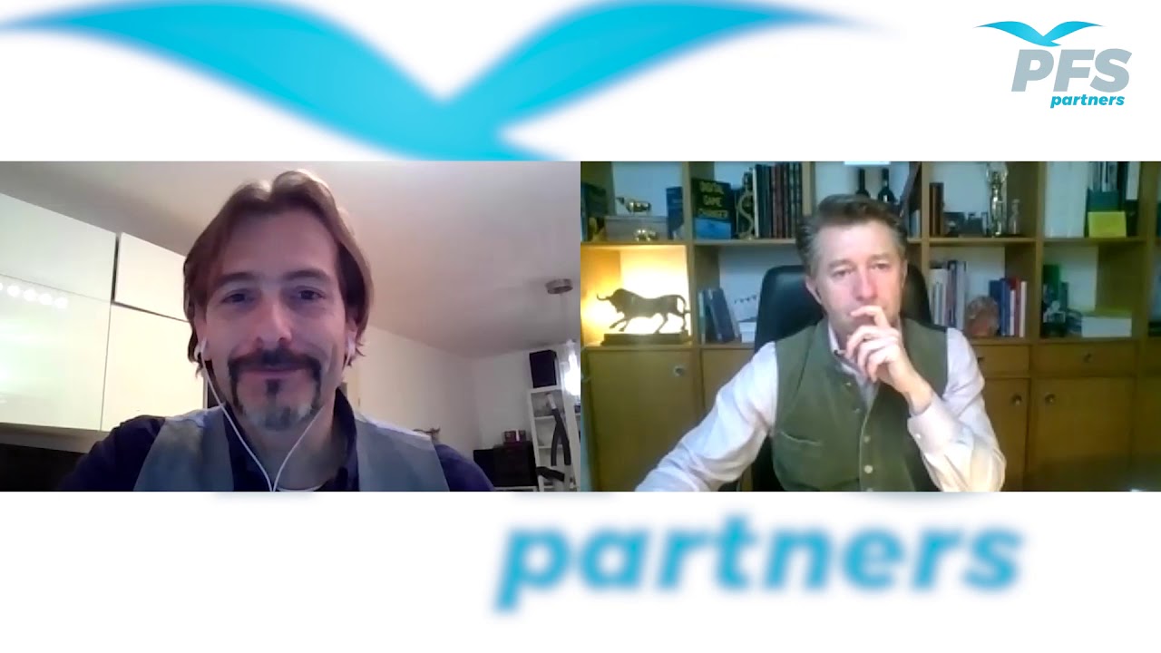 Thumbnail zu Kapitalmarkttalk