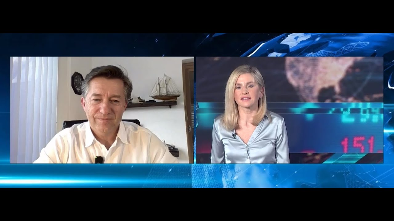 Thumbnail zu Darum stürzt Gold jetzt ab