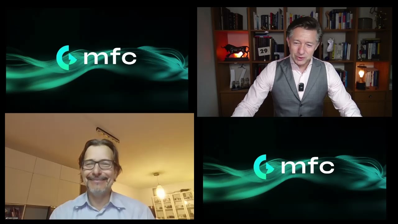 Thumbnail zu KI ist kein vorübergehender Trend mehr