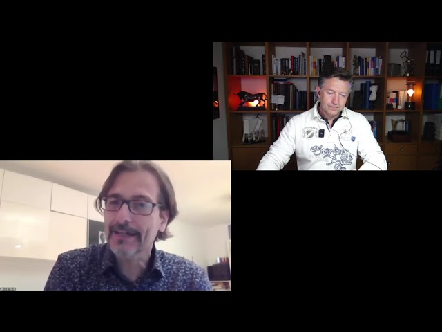 Thumbnail zu Die Märkte haben vor Trump existiert und werden es auch nach ihm