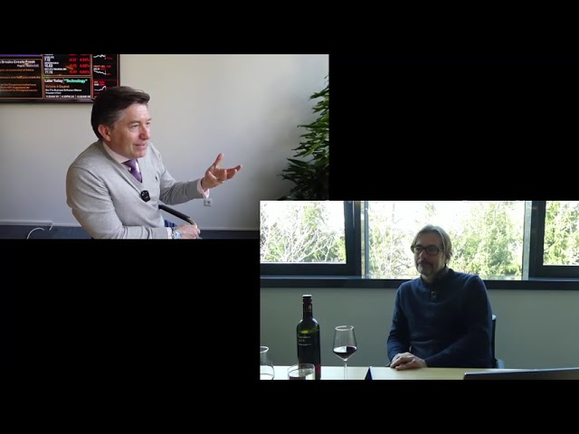 Thumbnail zu Die entscheidende Frage der Exit Liquidität