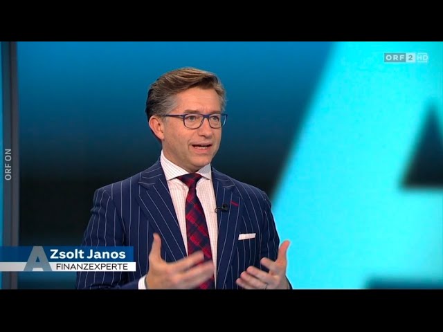 Thumbnail zu Bitcoin, Trump und KI - ein Blick auf die Crypto-Welt