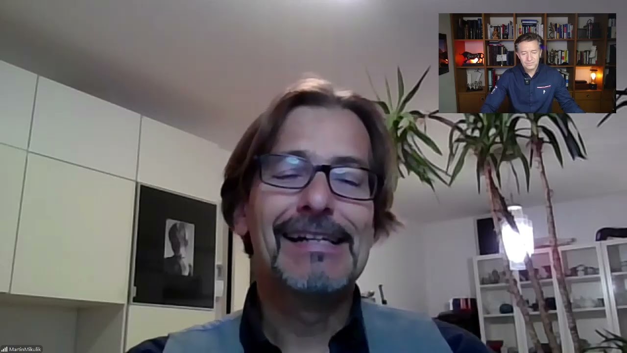 Thumbnail zu Nach der US Wahl und Probleme bei Anleihen