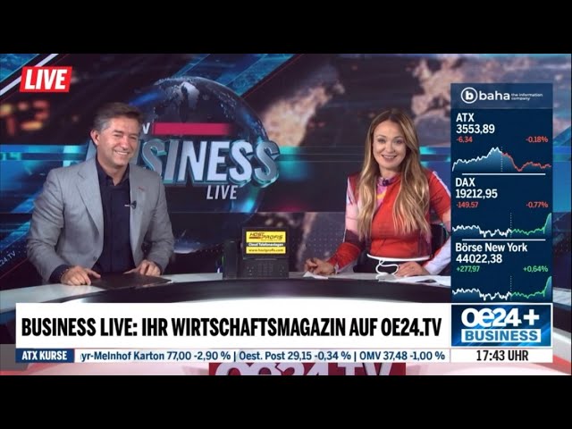 Thumbnail zu Wie stark wird Trumps erneute Präsidentschaft die Finanzwelt beeinflussen?