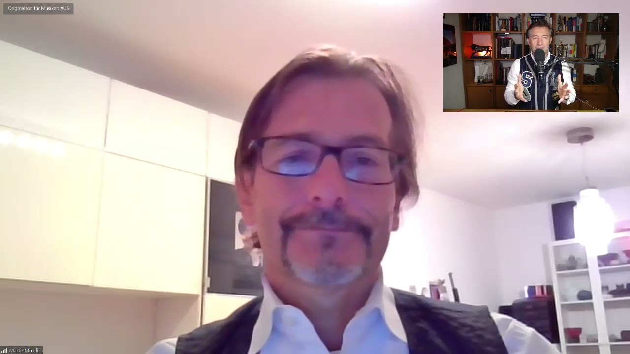 Thumbnail zu Wie reagieren die Märkte auf Kriege