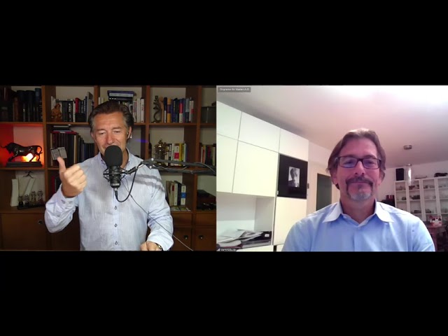 Thumbnail zu Ethik, Transparenz und Regulatorik