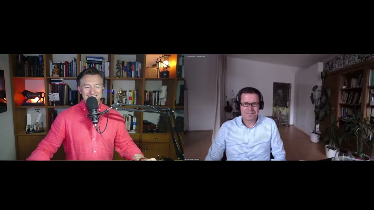 Thumbnail zu Auswirkungen der Taxonomie auf die Bauwirtschaft mit DI Dr Horvath