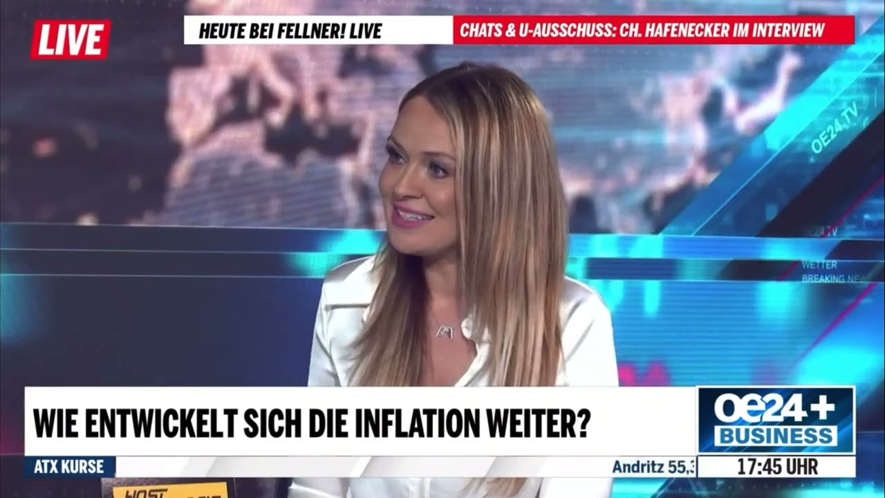 Thumbnail zu Zinserwartungen - SIGNA Wirkung - Stellenabbau und Streiks