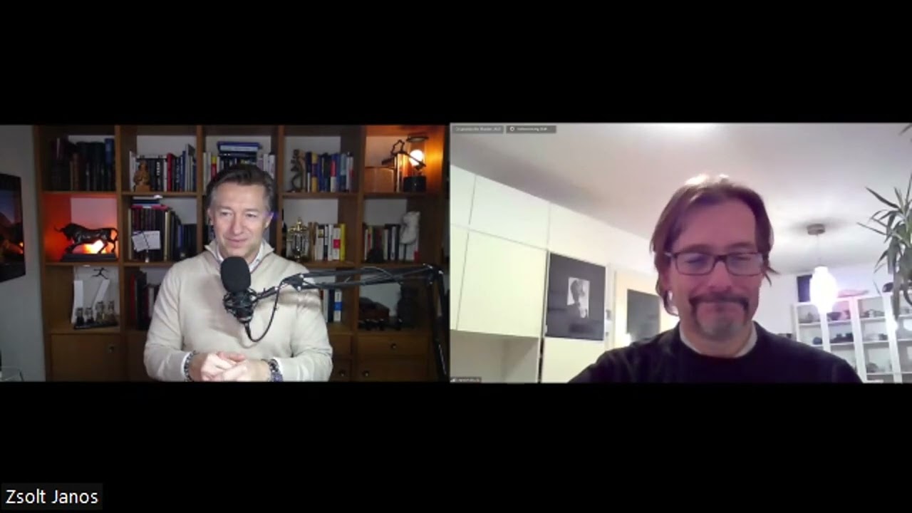 Thumbnail zu Ab wann werden neue Anlageklassen legal