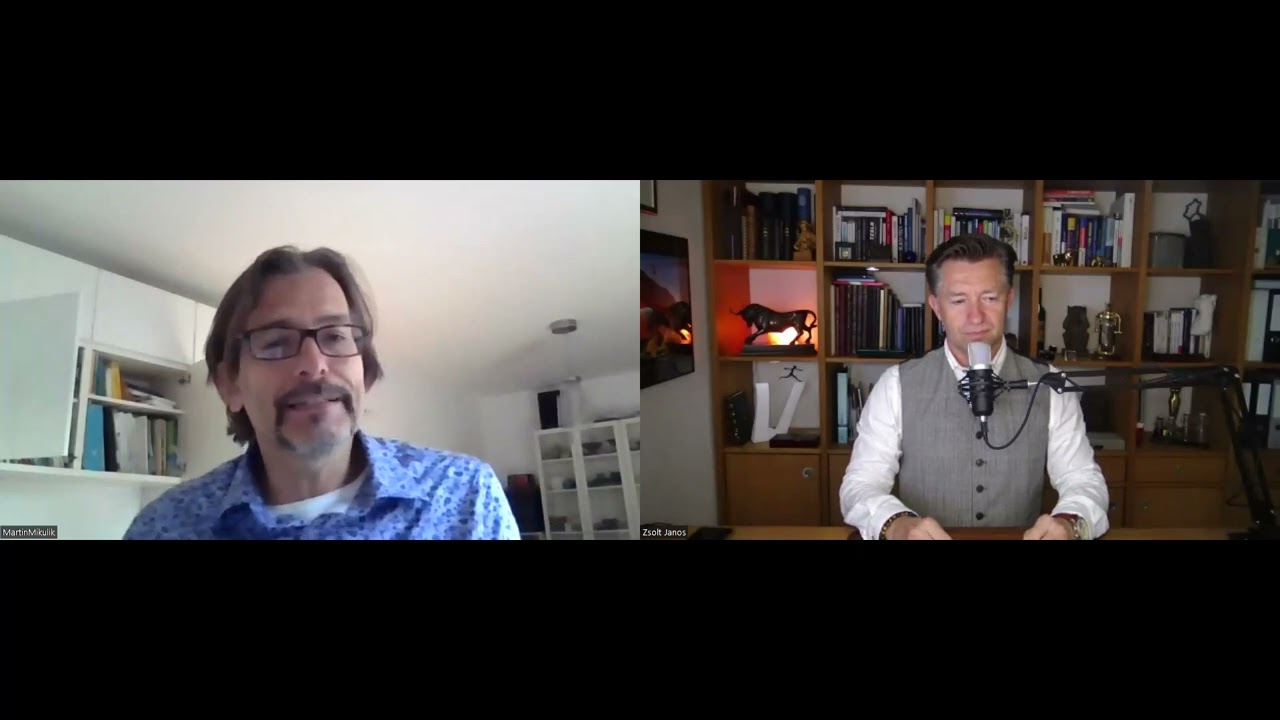 Thumbnail zu Gelten die alten Weisheiten noch?