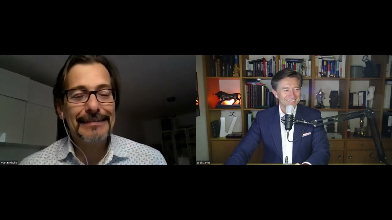 Thumbnail zu Probleme der Banken