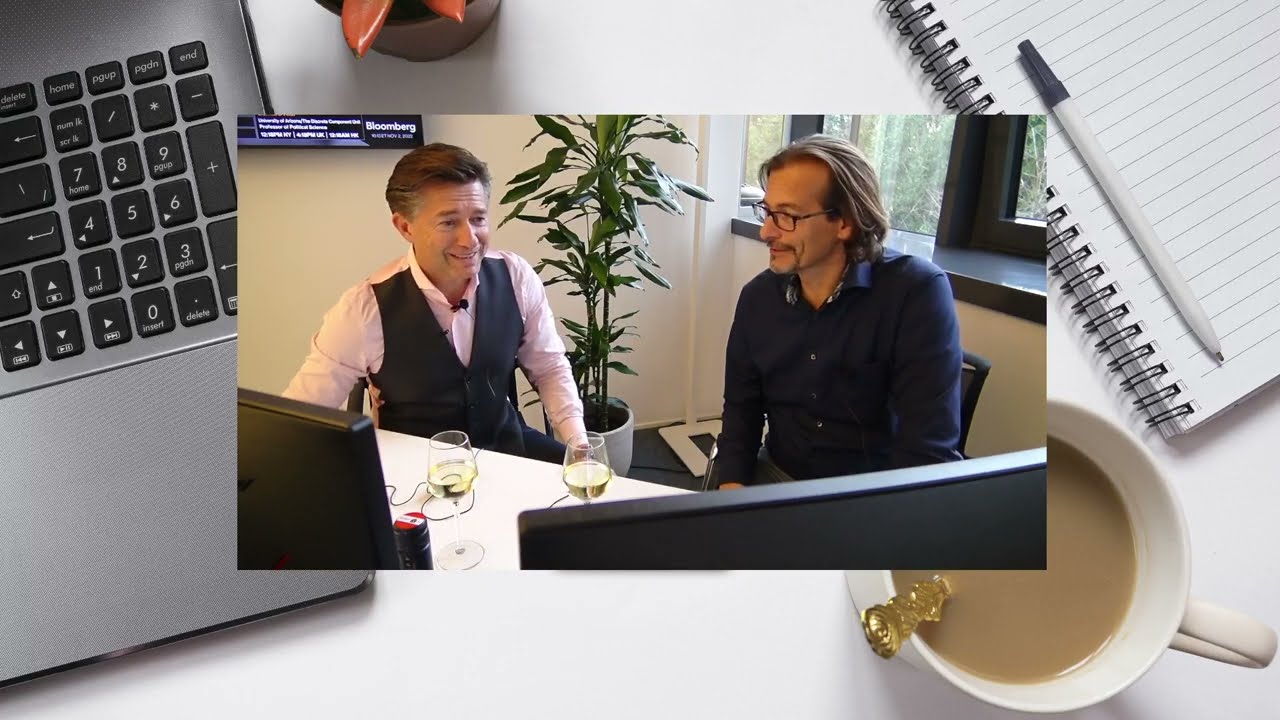 Thumbnail zu Was machen wir mit Anleihen Portfolios?