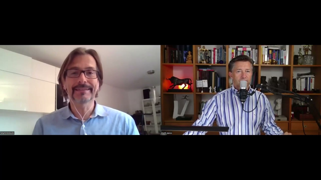 Thumbnail zu Zeit schlägt die Risiken