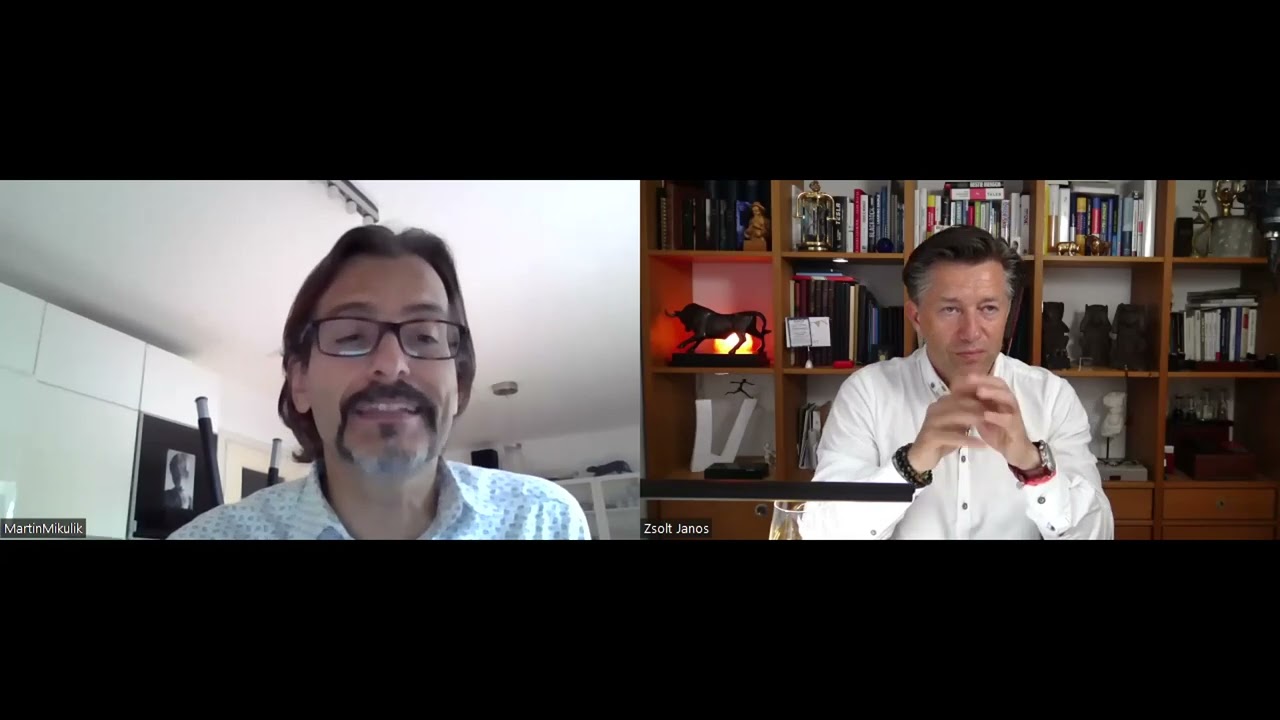 Thumbnail zu Fallende Märkte und sind Shorts tatsächlich sinnvoll?