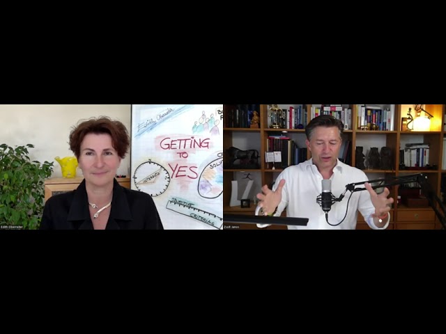 Thumbnail zu Transformation in der Führung, Frauen im Management