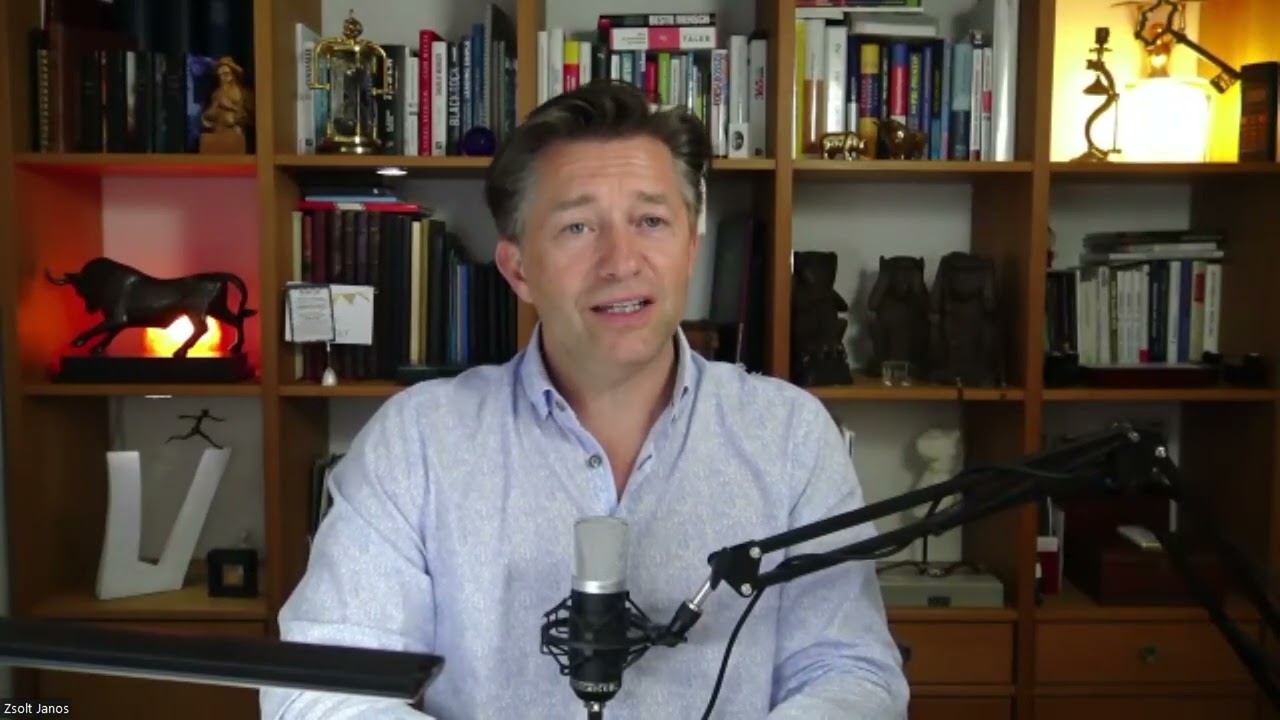 Thumbnail zu Wie können Privatanleger die regulierten Schritte der Großinvestoren für sich nutzen