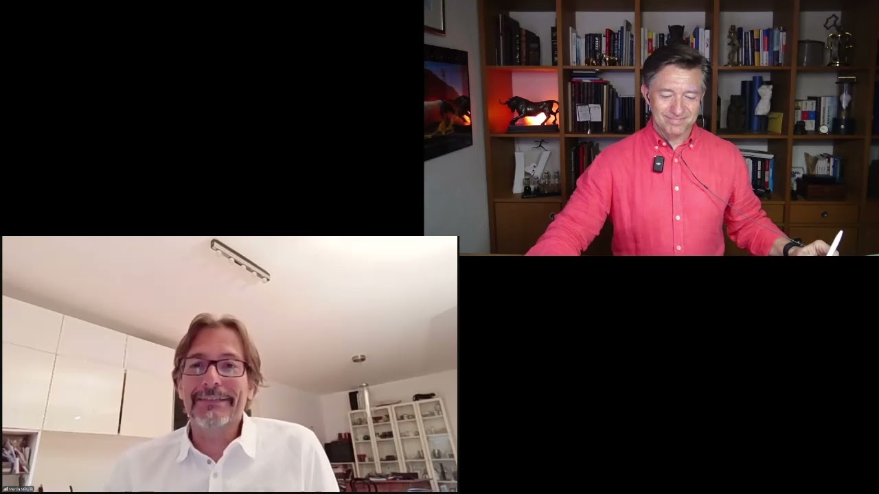 Thumbnail zu Sind Anleihen tatsächlich sicherer als Aktien?