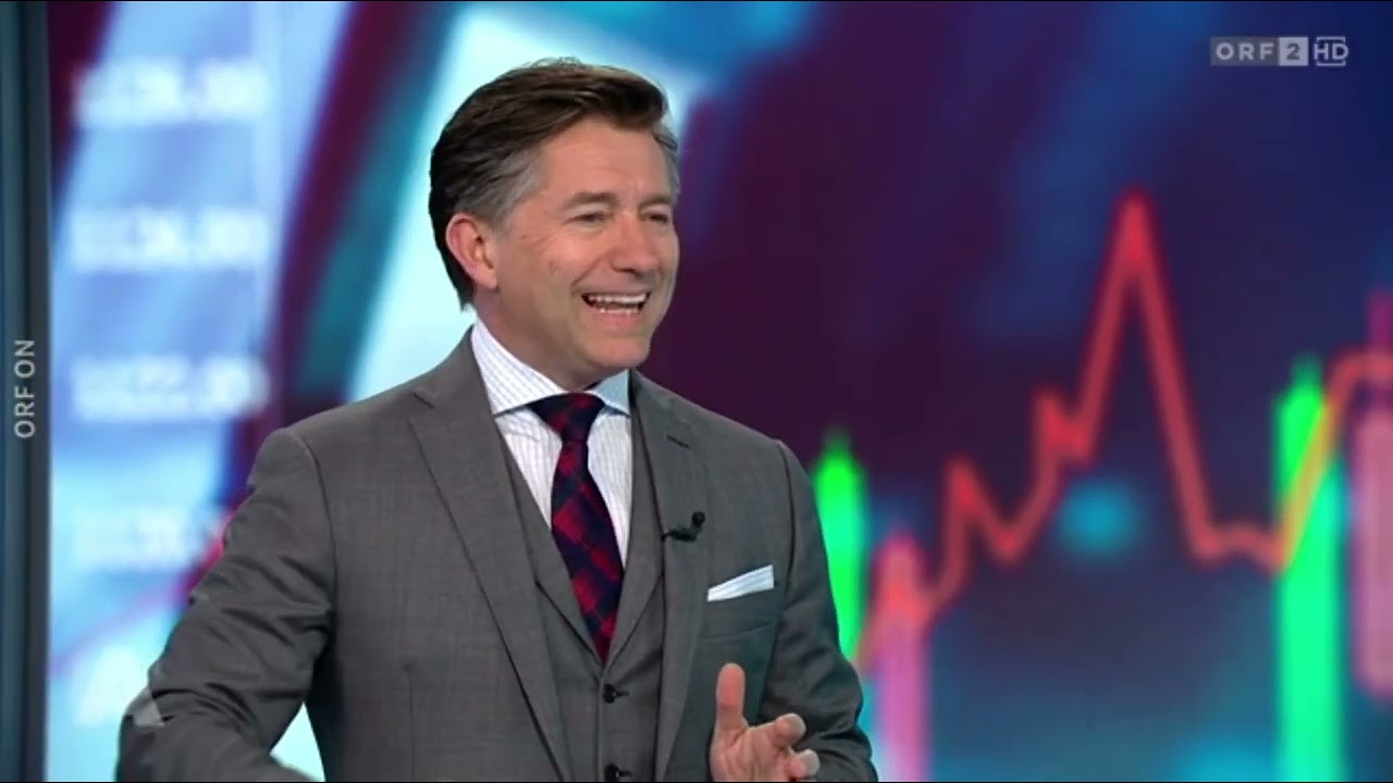 Thumbnail zu Was hat Trump mit den nervösen Börsen zu tun?