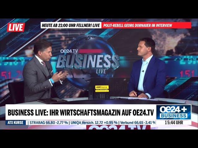 Thumbnail zu Hartnäckige Inflation und US Shutdown